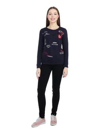 Свитшот Migura