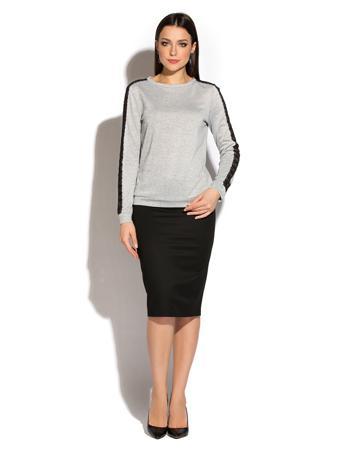 Свитшот Donna Saggia