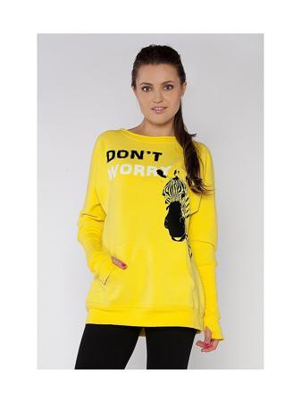 Свитшот Mammi