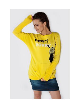 Свитшот Mammi