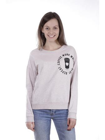 Свитшот Tally Weijl