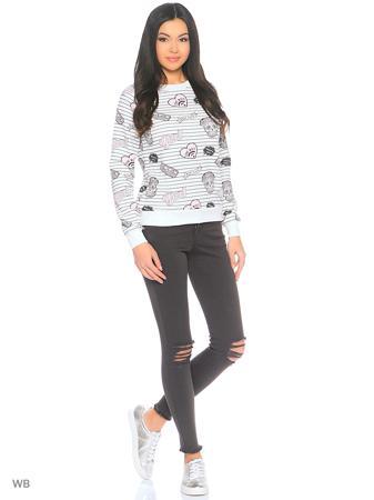 Свитшот Jennyfer