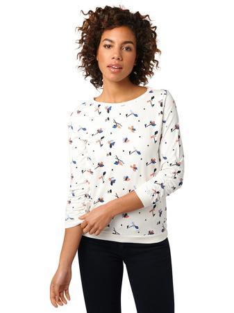 Свитшот TOM TAILOR