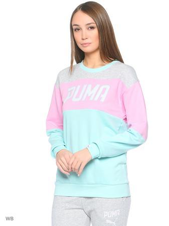 Свитшот Puma