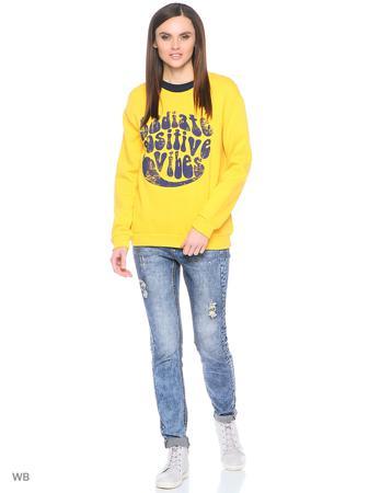 Свитшот Cropp