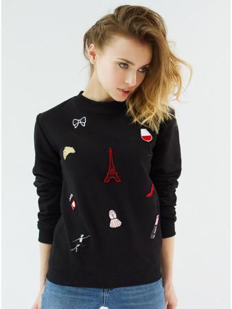 Свитшот Eniland