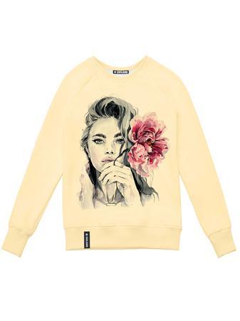 Свитшот Eniland