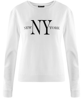 Свитшот Oodji