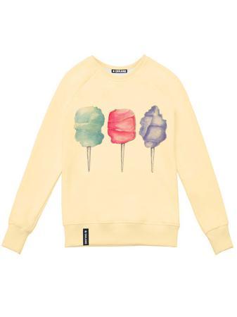 Свитшот Eniland