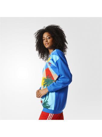 Свитшот Adidas