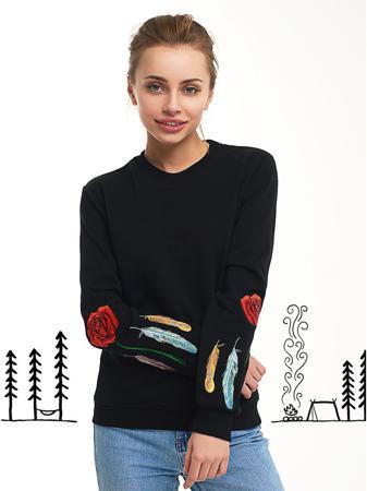 Свитшот Eniland