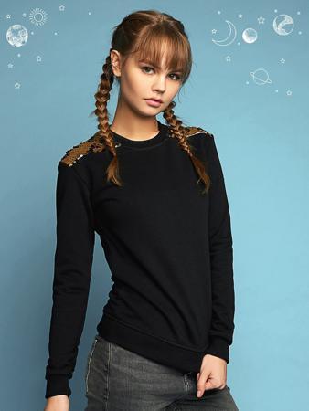 Свитшот Eniland