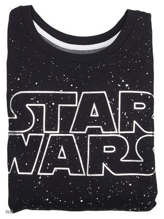 Свитшот Cropp