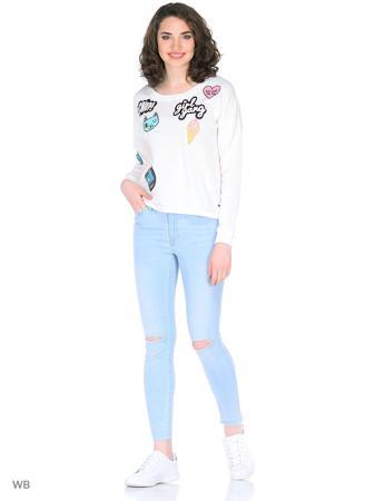 Свитшот Vero moda