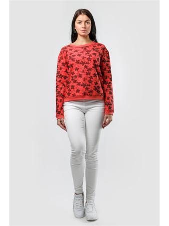 Свитшот Captain