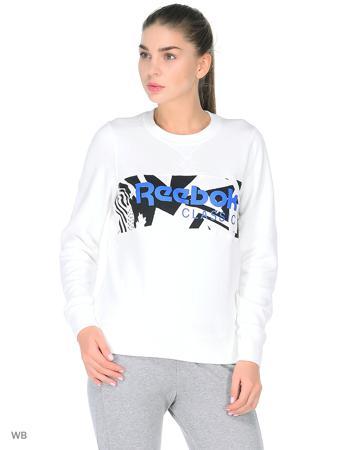 Свитшот Reebok