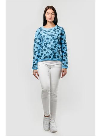 Свитшот Captain