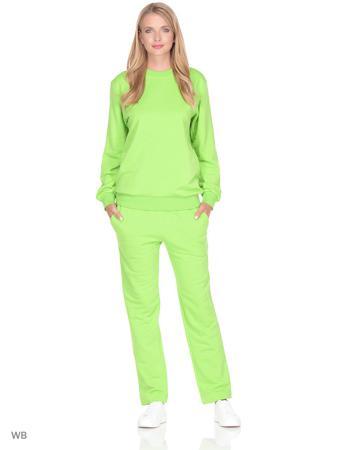 Свитшот Надя Хохлова