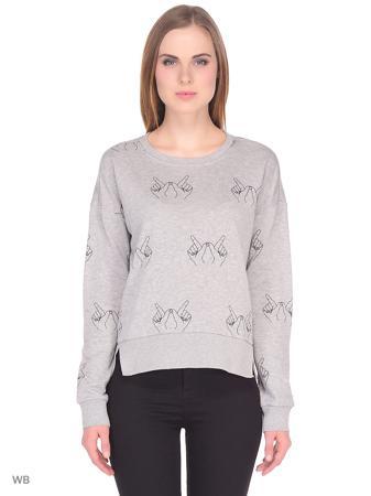 Свитшот Cropp