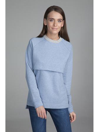 Свитшот Proud Mom