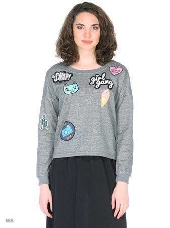 Свитшот Vero moda
