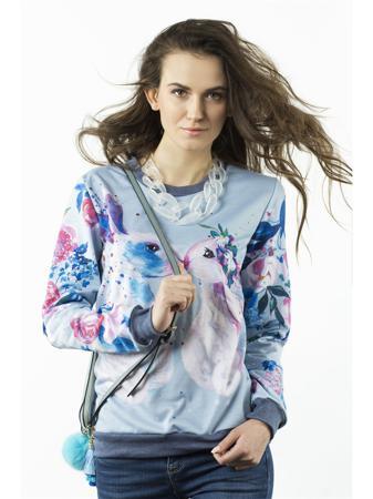 Свитшот Sahar