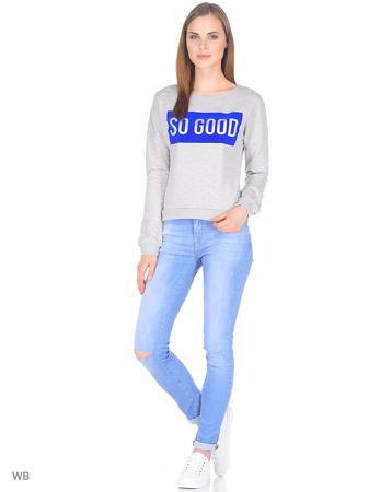 Свитшот TOM FARR