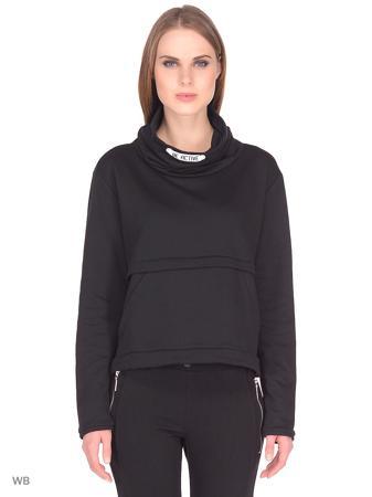 Свитшот Cropp