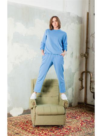 Свитшот Надя Хохлова