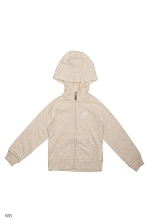 Толстовка Nike