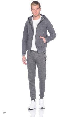 Толстовка  -  цвет