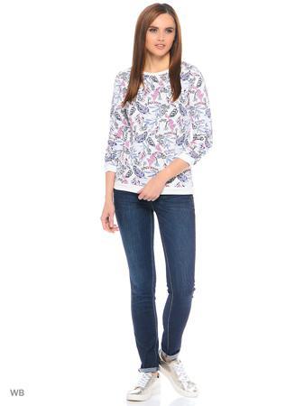 Свитшот TOM TAILOR