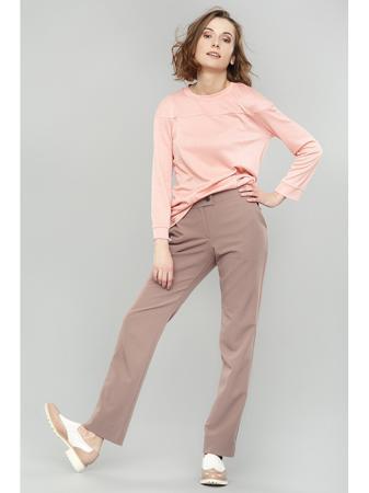 Свитшот Victoria Kuksina Свитшот Victoria Kuksina