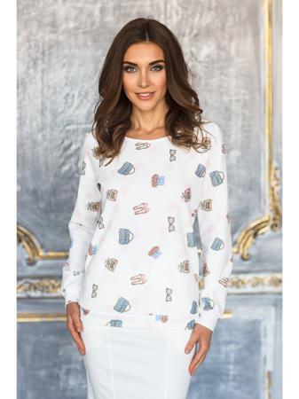 Свитшот Вишня