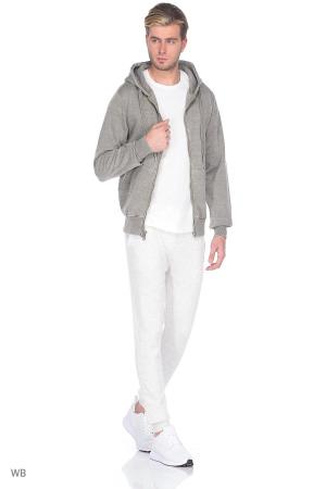 Толстовка  -  цвет