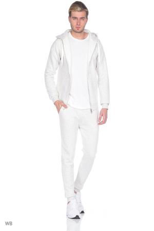 Толстовка  -  цвет