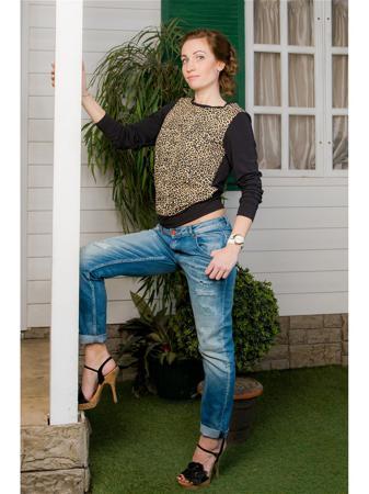 Свитшот Befamilylook