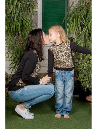 Свитшот Befamilylook