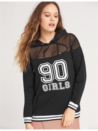 Свитшот Jennyfer