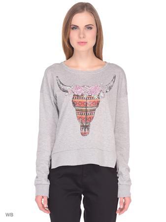 Свитшот Cropp