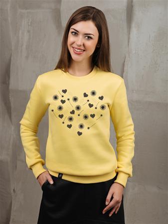 Свитшот Barmariska