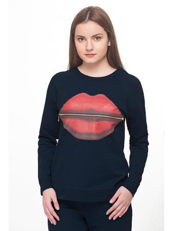 Свитшот Goldy Mama