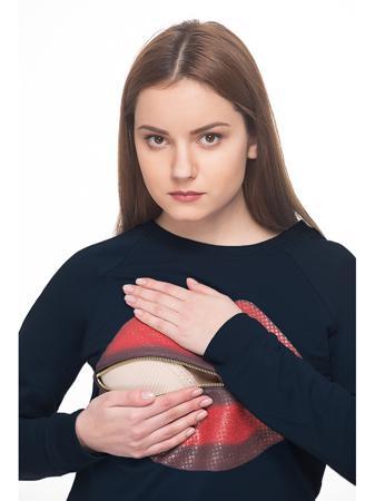 Свитшот Goldy Mama