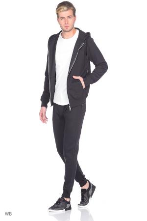 Толстовка  -  цвет