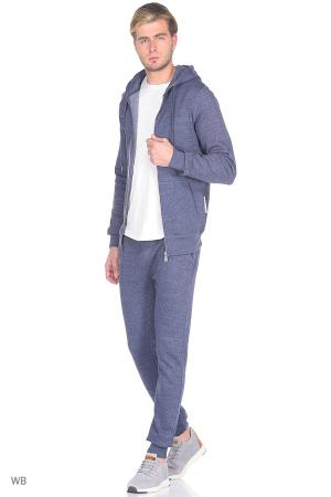 Толстовка  -  цвет