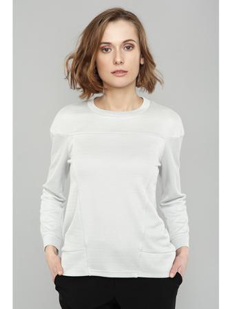 Свитшот Victoria Kuksina Свитшот Victoria Kuksina