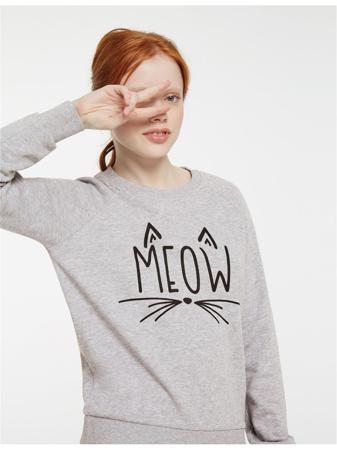 Свитшот Jennyfer