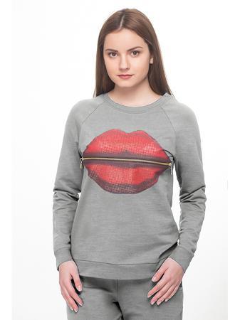 Свитшот Goldy Mama