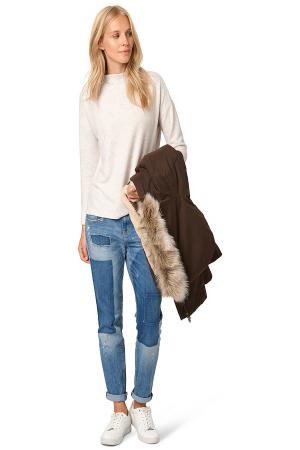 Свитшот TOM TAILOR