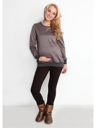 Свитшот Мамуля красотуля